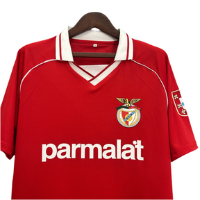 Camisa Benfica Retro I 94/95