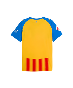 Camisa Valencia III 25/26