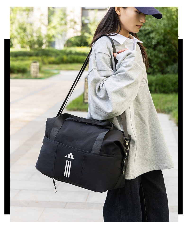 Bolsa Esportiva Adidas