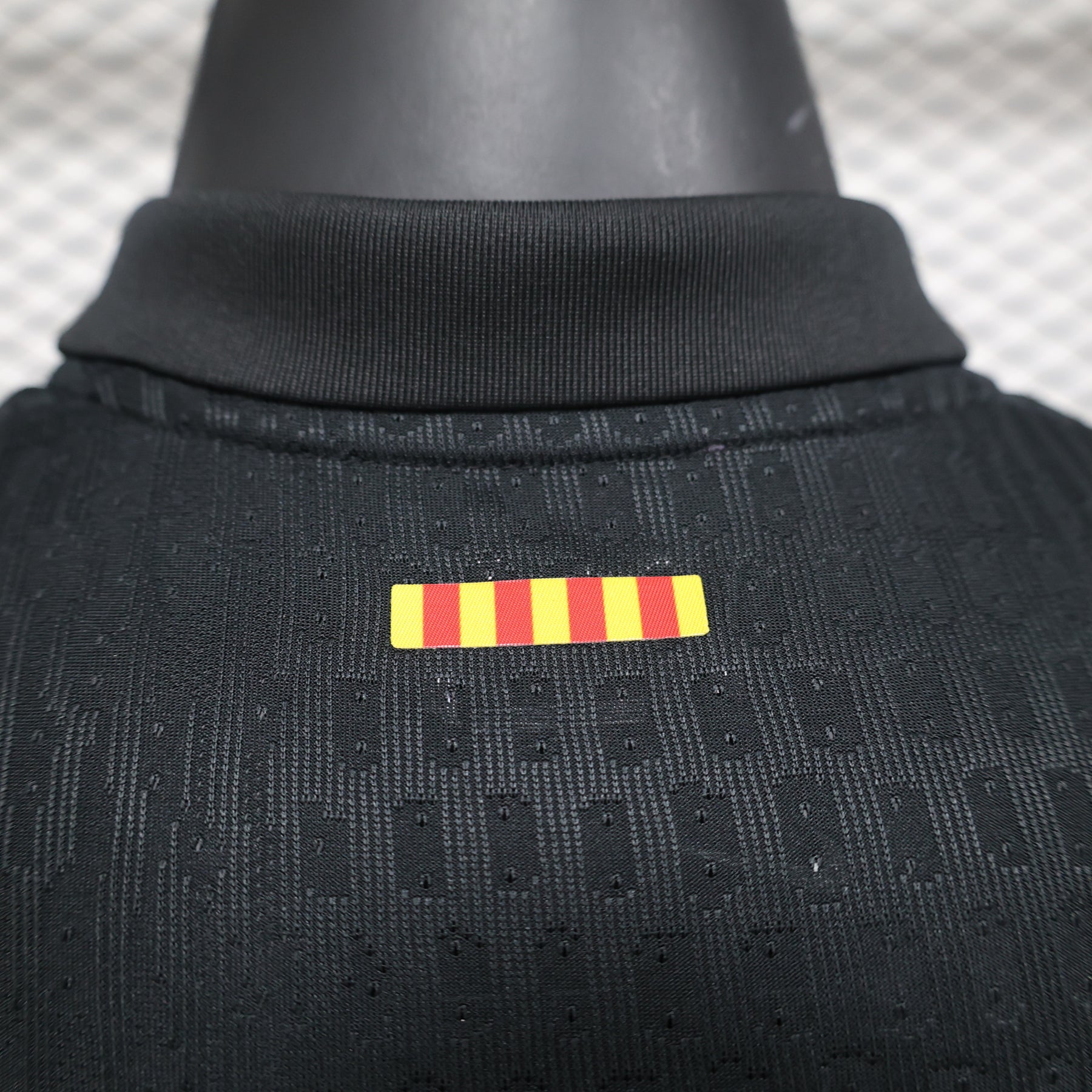 Camisa Barcelona 2024/2025 Away Jogador