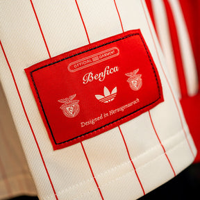Camisa Retro Benfica - Icon Jersey
