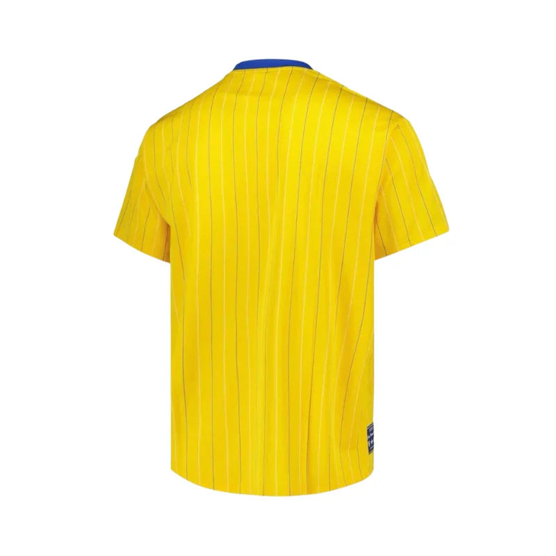 Camisa Leeds Icon 25/26
