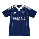 Camisa Paris FC I 25/26