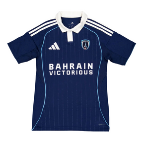 Camisa Paris FC I 25/26
