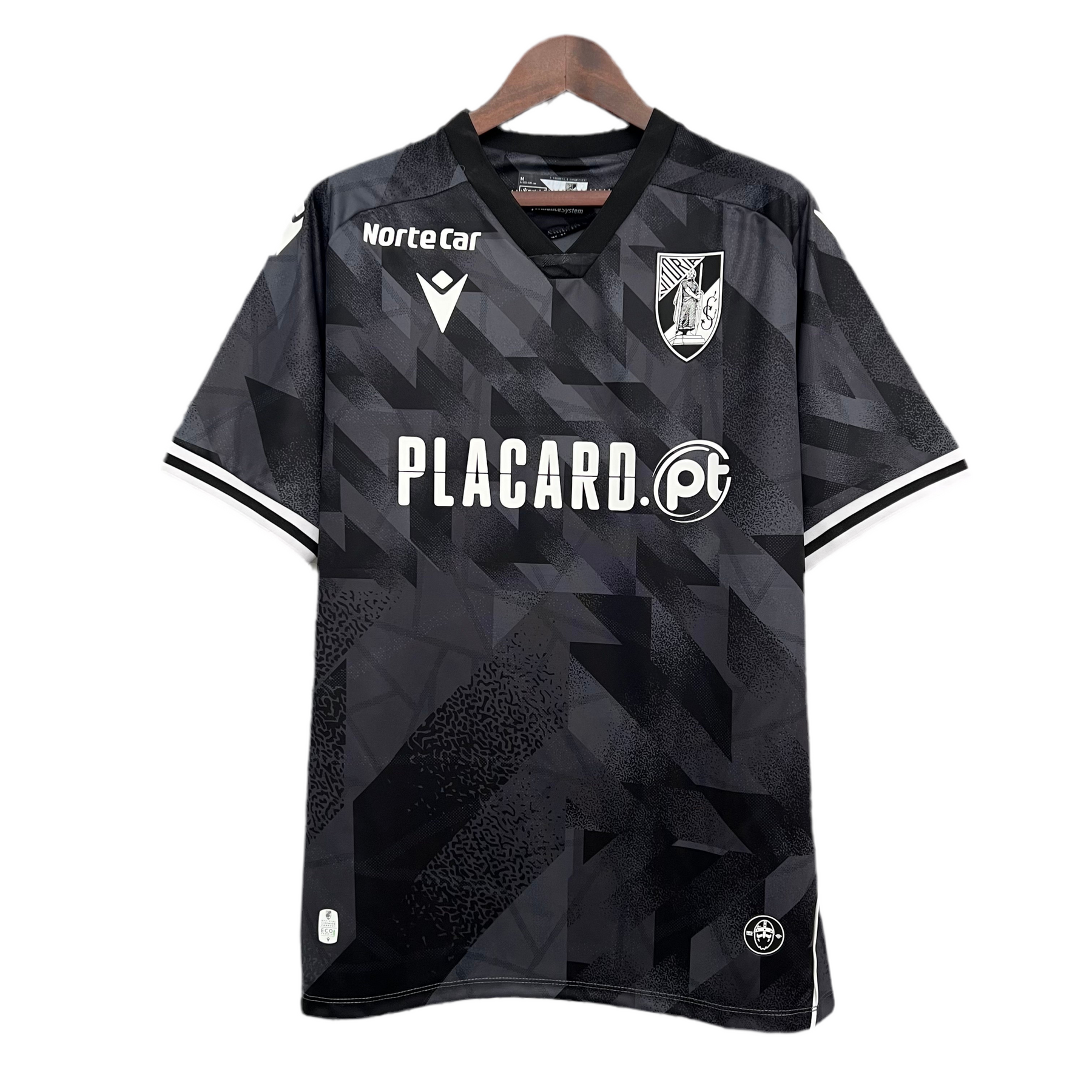 Camisa Guimarães II 25/26