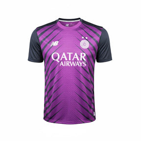 Camisa Al-Sadd II 25/26