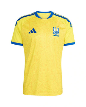 Camisa Seleção Ucrânia I 26/27