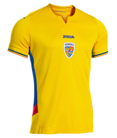 Camisa Romênia I 25/26