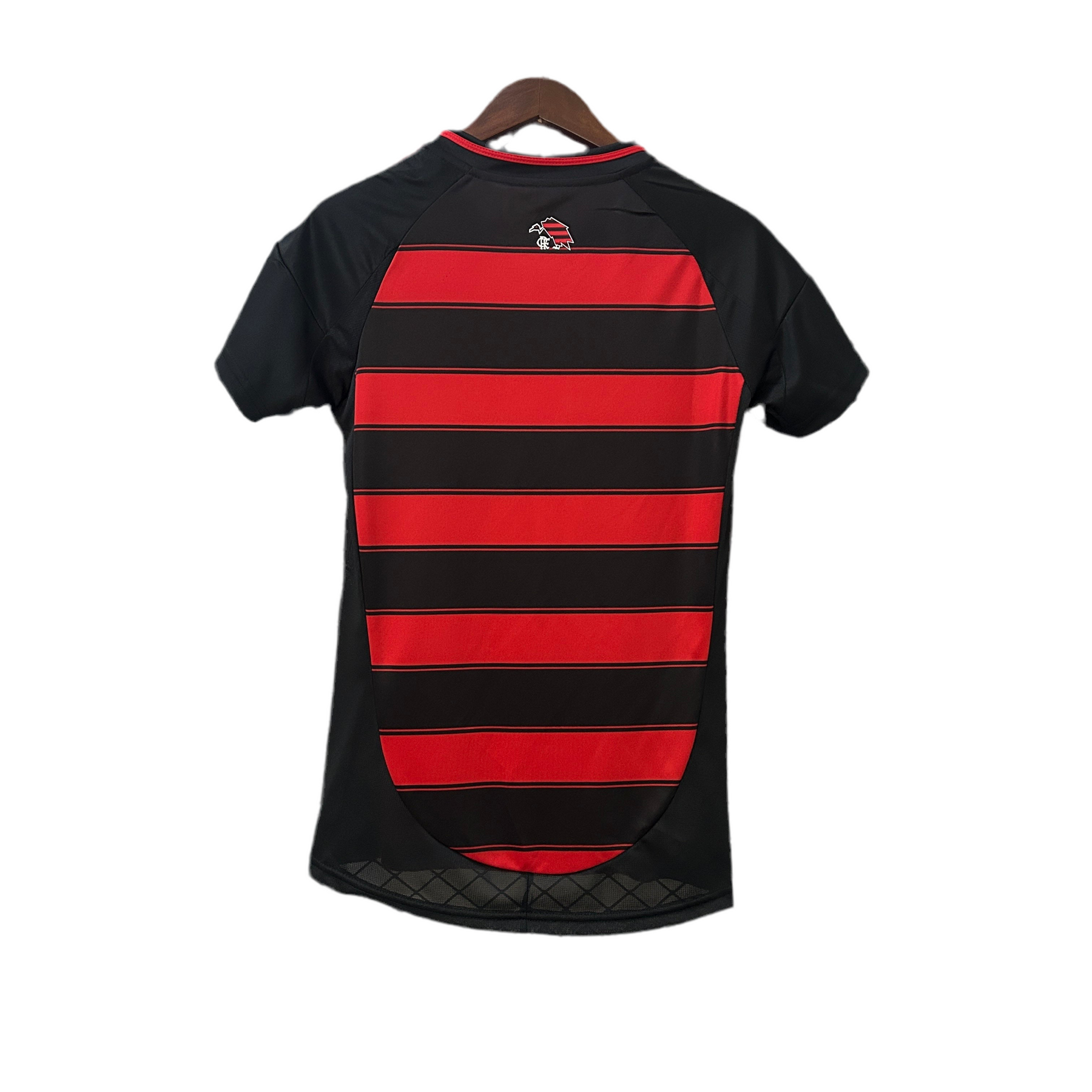 Camisa Feminina Flamengo I 25/26