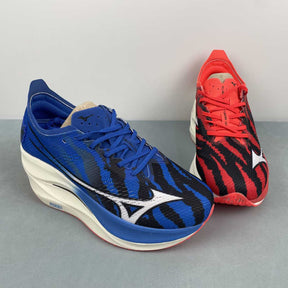 Mizuno Wave Rebellion Pro 3