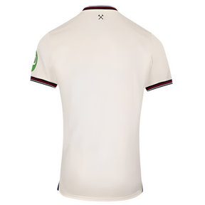 Camisa West Ham II 25/26
