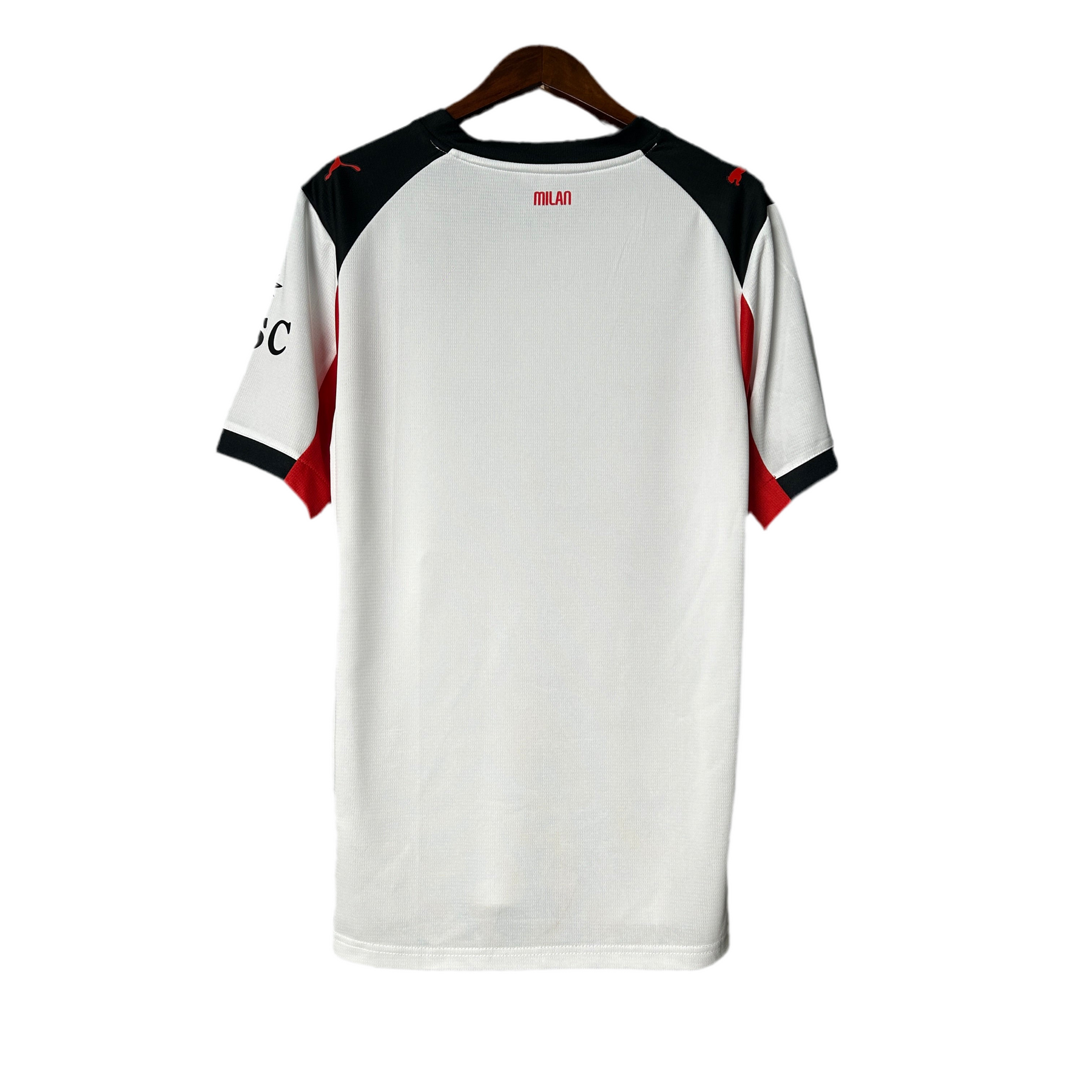 Camisa AC Milan II 25/26