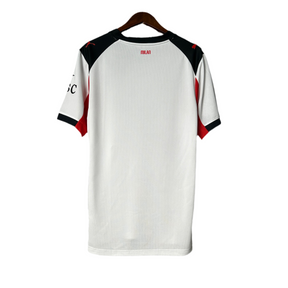 Camisa AC Milan II 25/26