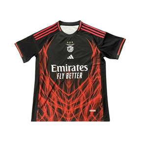 Camisa Benfica 25/26 - Edição Especial