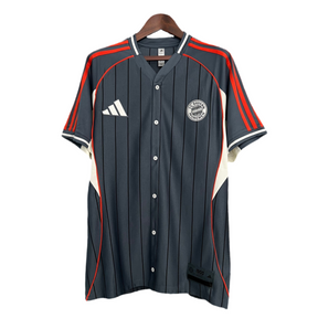 Camisa Bayern Munique US 25/26