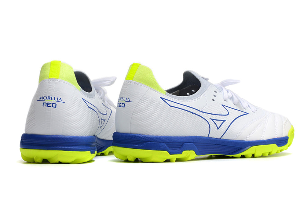 Mizuno Morelia Neo Sala Society