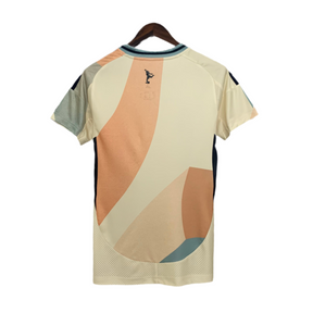 Camisa Feminina Seleção Espanha II 25/26