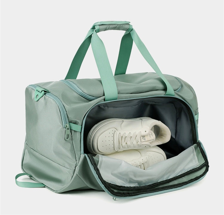 Bolsa Esportiva Adidas Duffel Training