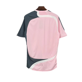 Camisa Benfica Retro 2007/2008