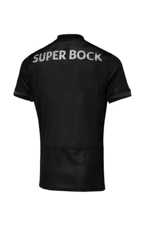 Camisa Sporting II 25/26