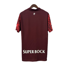 Camisa FCP 25/26 - Edição Especial