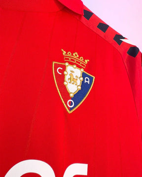 Camisa CA Osasuna I 25/26