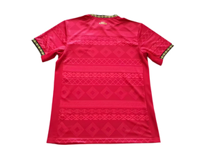 Camisa Seleção Brasil x Jordan 25/26 - Vermelha