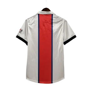 Camisa Retro PSG 1998