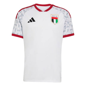 Camisa Seleção Emirados Árabes I 26/27