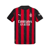 Camisa AC Milan I 25/26