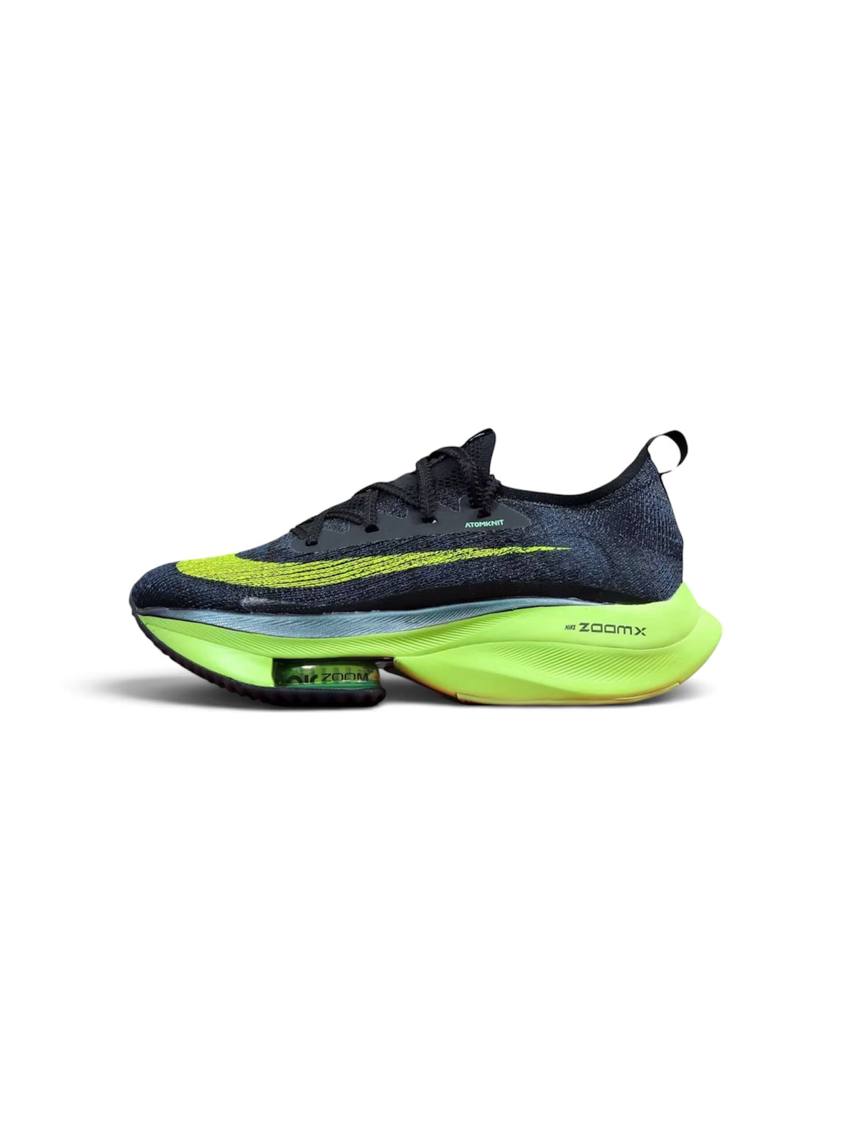 Nike Air Zoom Alphafly Next