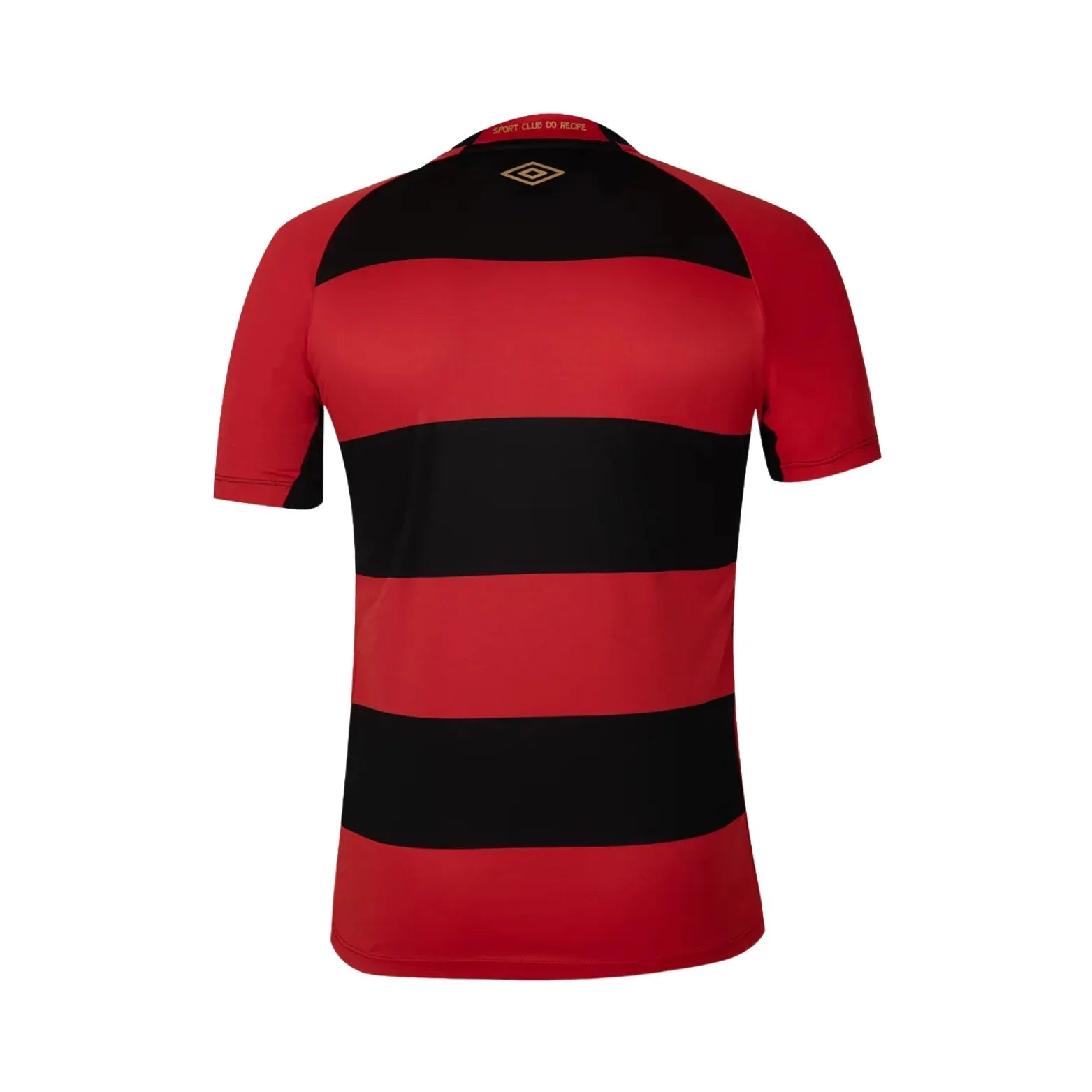 Camisa Sport Recife I 25/26