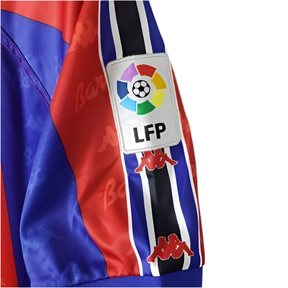 Camisa Barcelona Retrô 2005/2006