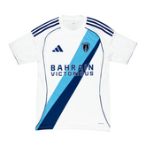 Camisa Paris FC II 25/26