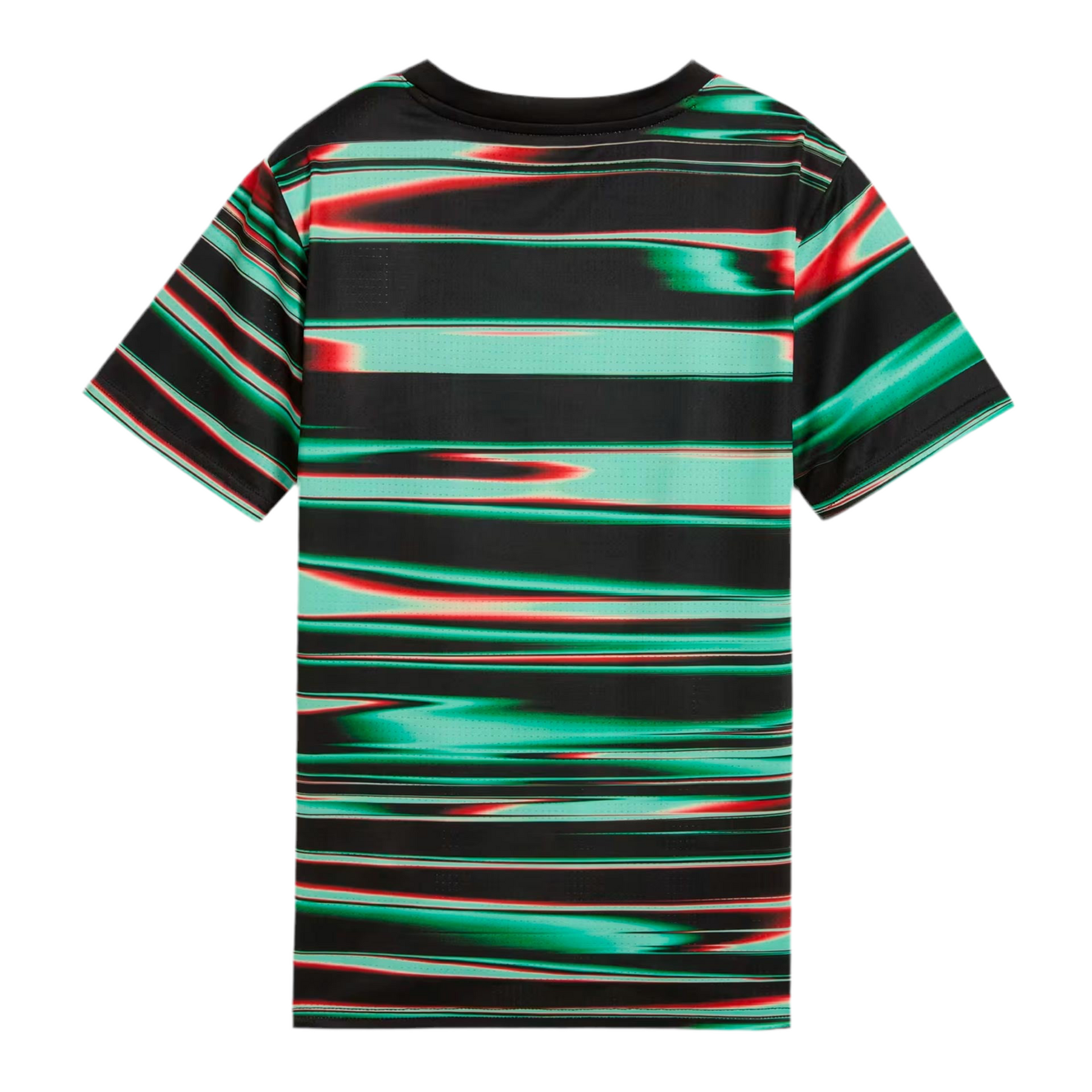 Camisa Seleção Portugal 25/26 - Pré Jogo
