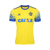 Camisa Flamengo Retro II 17/18