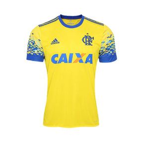 Camisa Flamengo Retro II 17/18