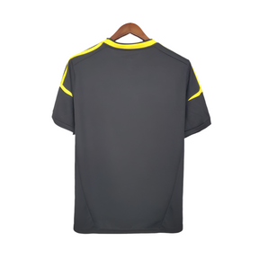 Camisa Chelsea Retrô 2012/2013 - Preta