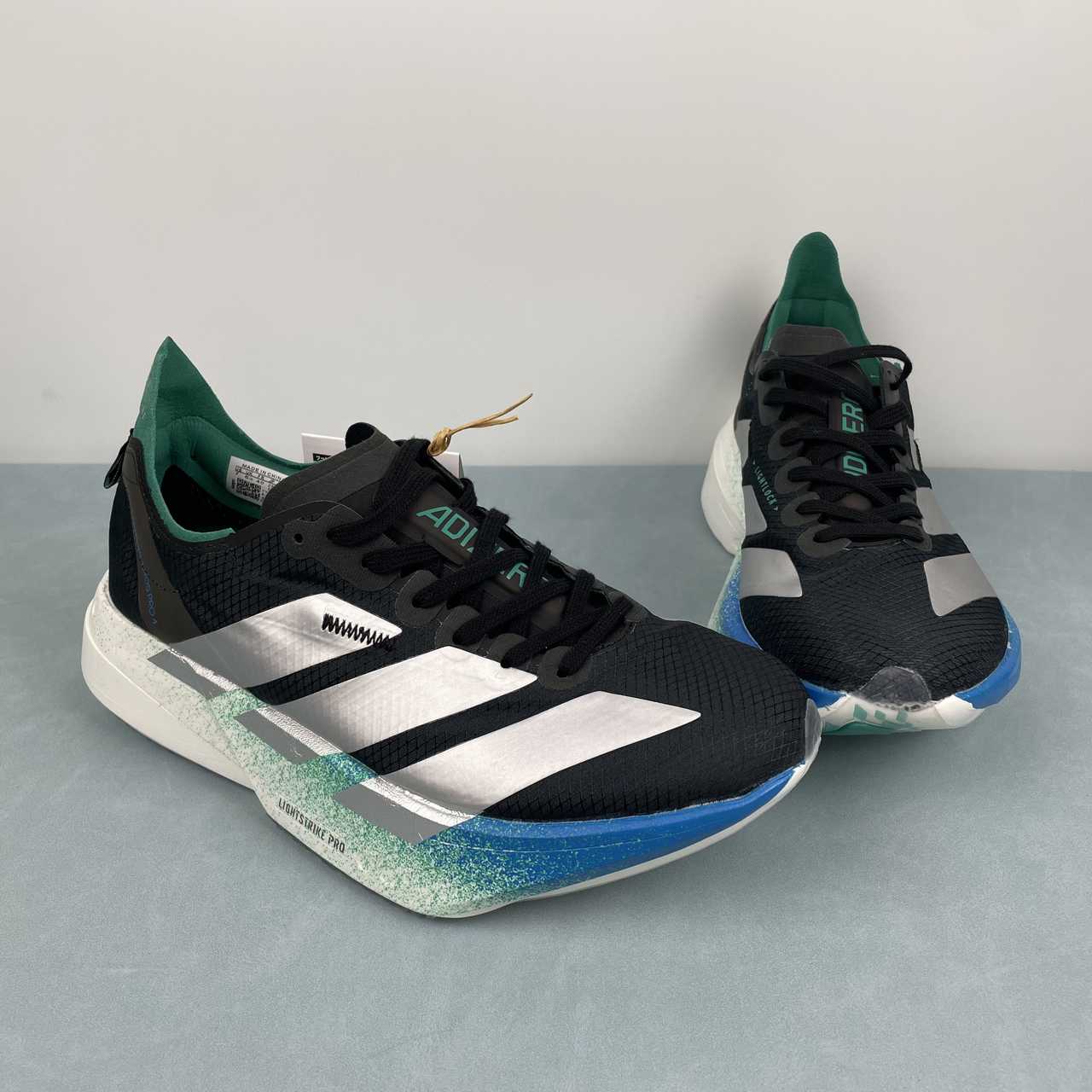 Adidas Adizero Adios Pro 4