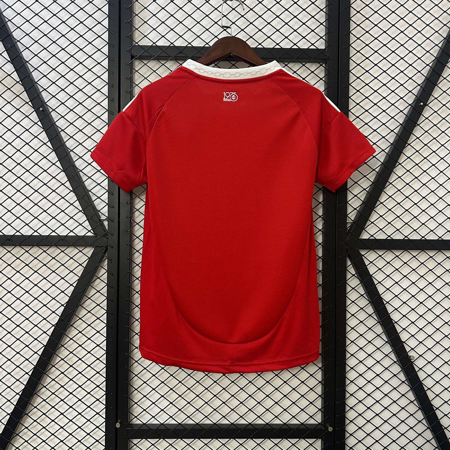 Camisa Feminina Internacional I 25/26