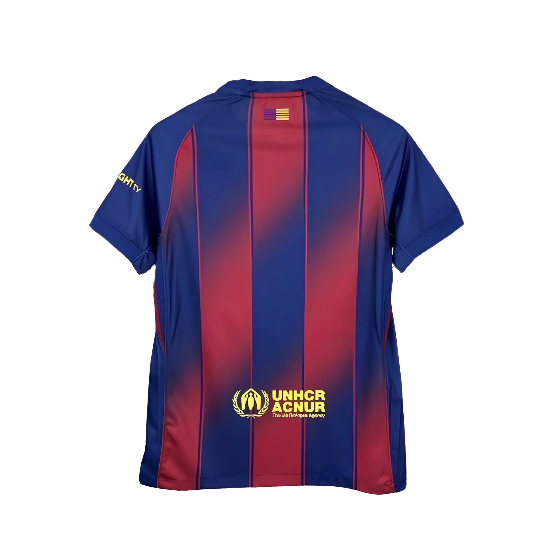 Camisa Barcelona I 25/26