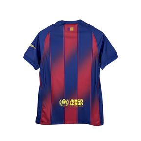 Camisa Barcelona I 25/26
