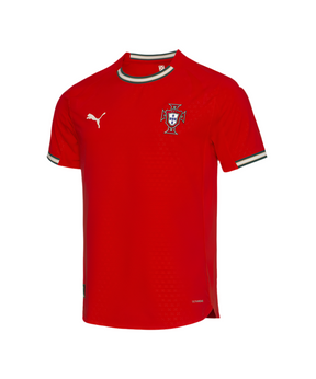 Camisa Seleção Portugal I 25/26