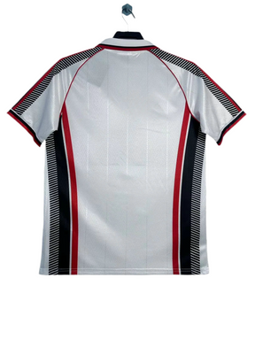 Camisa AC Milan Retro 97/98
