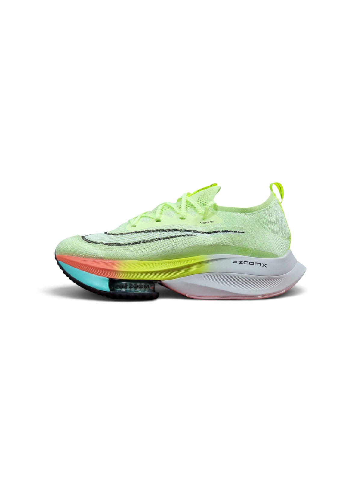 Nike Air Zoom Alphafly Next