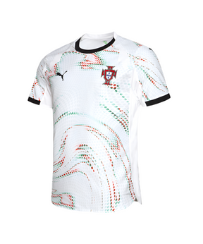 Camisa Seleção Portugal II 25/26