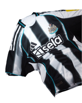Camisa Newcastle United I 25/26