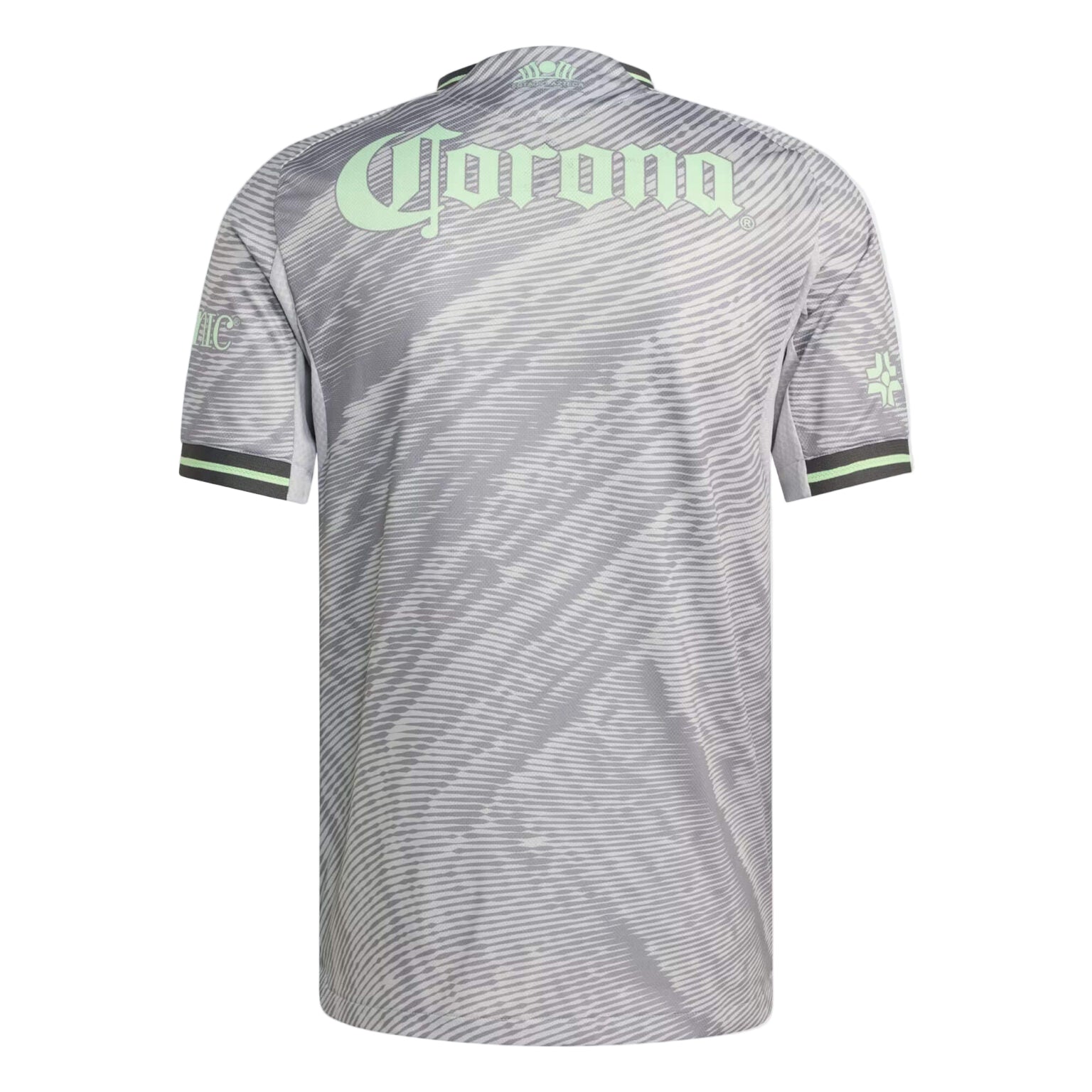 Camisa Club América III 25/26