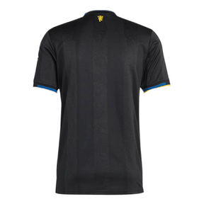 Camisa Manchester United III 25/26