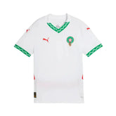Camisa Seleção Marrocos II 26/27